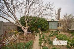 Дом 75м², 1-этажный, участок 11 сот.  