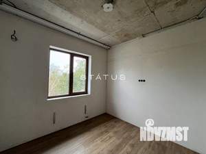 Дом 126м², 2-этажный, участок 4 сот.  