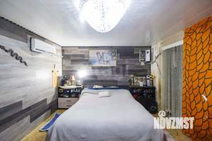 Дом 83м², 2-этажный, участок 4 сот.  