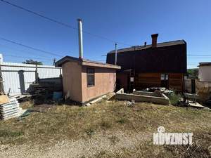 Дом 60м², 2-этажный, участок 4 сот.  