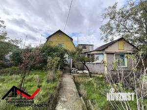 Дом 112м², 2-этажный, участок 17 сот.  