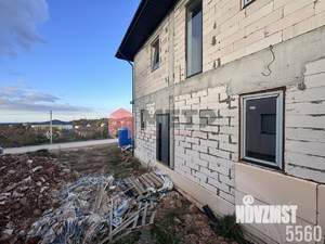 Дом 130м², 2-этажный, участок 4 сот.  