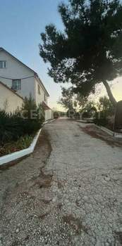 Дом 56м², 2-этажный, участок 11 сот.  