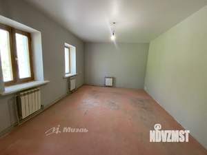 Дом 52м², 1-этажный, участок 3 сот.  