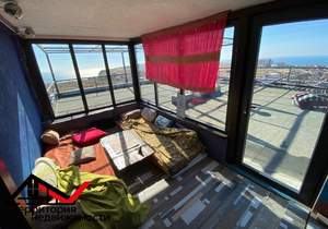 Дом 450м&sup2;, 3-этажный, участок 9 сот.  