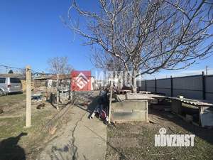 Дом 100м², 1-этажный, участок 11 сот.  