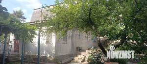 Дом 45м², 2-этажный, участок 7 сот.  