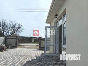 Дом 130м², 1-этажный, участок 5 сот.  