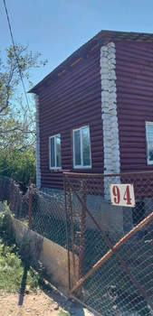 Дом 150м², 2-этажный, участок 4 сот.  