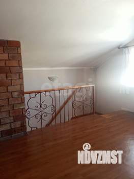 Дом 263м&sup2;, 2-этажный, участок 3 сот.  