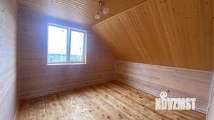 Дом 148м², 2-этажный, участок 5 сот.  