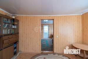 Дом 62м², 1-этажный, участок 1500 сот.  