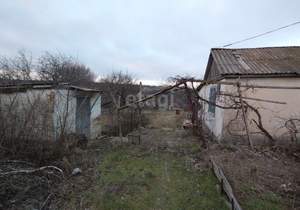 Дом 20м², 1-этажный, участок 8 сот.  