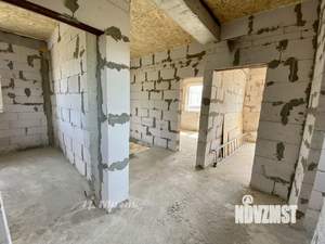 Дом 160м², 2-этажный, участок 4 сот.  