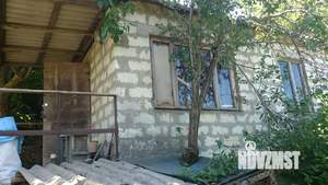 Дом 20м², 1-этажный, участок 12 сот.  