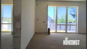 Дом 115м², 1-этажный, участок 4 сот.  