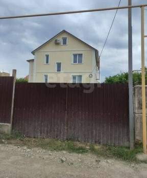 Дом 261м², 3-этажный, участок 7 сот.  