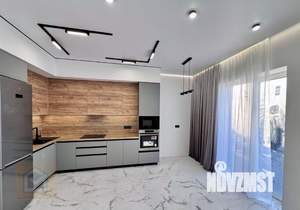 Дом 80м², 2-этажный, участок 5 сот.  