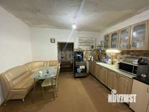 Дом 224м², 1-этажный, участок 8 сот.  