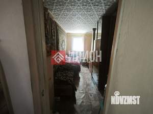 Дом 40м², 1-этажный, участок 8 сот.  