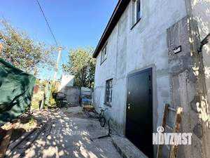 Дом 129м², 2-этажный, участок 4 сот.  