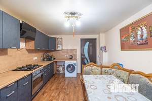 Дом 135м², 2-этажный, участок 8 сот.  