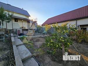 Дом 84м&sup2;, 2-этажный, участок 4 сот.  