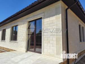 Дом 110м², 1-этажный, участок 4 сот.  