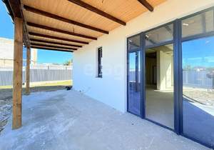 Дача 150м², 2-этажный, участок 6 сот.  