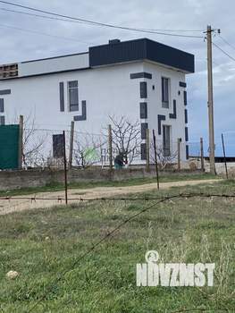 Дом 144м², 2-этажный, участок 6 сот.  