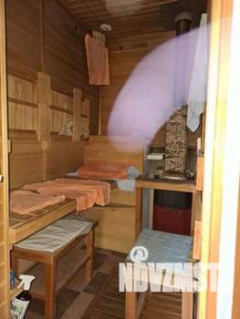 Дом 77м², 1-этажный, участок 7 сот.  