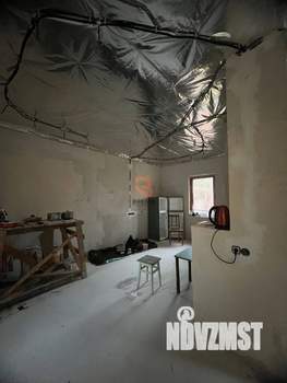 Дом 110м&sup2;, 2-этажный, участок 4 сот.  