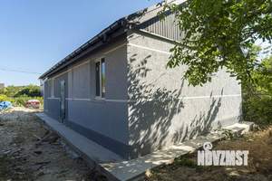 Дом 93м², 1-этажный, участок 4 сот.  