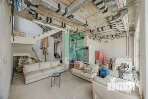 Дом 570м², 3-этажный, участок 3 сот.  