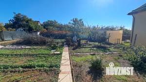 Дом 57м², 2-этажный, участок 4 сот.  