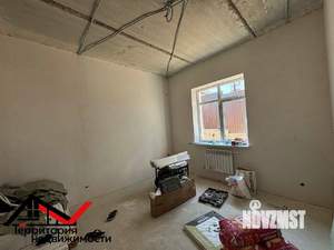 Дом 116м&sup2;, 2-этажный, участок 3 сот.  