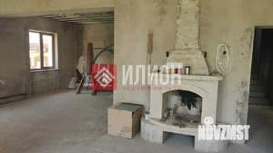 Дом 184м&sup2;, 2-этажный, участок 6 сот.  