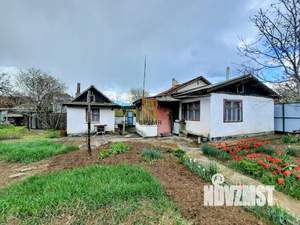 Дом 85м², 1-этажный, участок 5 сот.  