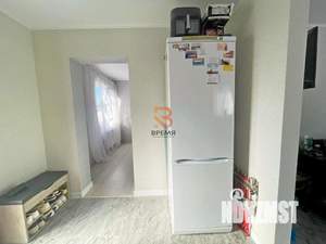 Дача 54м², 1-этажный, участок 4 сот.  