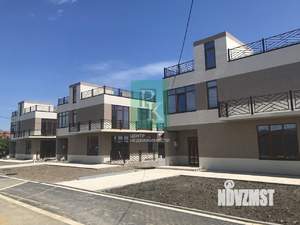 Дом 160м², 2-этажный, участок 4 сот.  