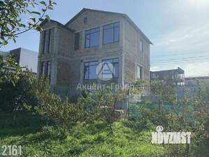 Дом 270м², 2-этажный, участок 8 сот.  