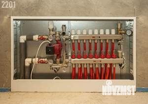 Дом 140м², 3-этажный, участок 4 сот.  