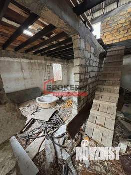 Дом 84м², 2-этажный, участок 6 сот.  