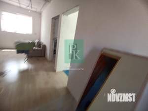 Дом 117м², 2-этажный, участок 5 сот.  