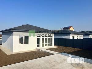 Дом 81м², 1-этажный, участок 5 сот.  