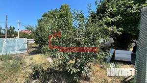 Дом 53м², 1-этажный, участок 15 сот.  