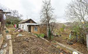 Дом 64м², 1-этажный, участок 13 сот.  