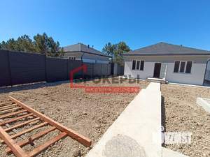 Дача 81м², 1-этажный, участок 5 сот.  