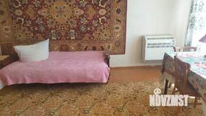 Дом 60м², 1-этажный, участок 10 сот.  