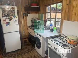 Дом 68м², 1-этажный, участок 3 сот.  